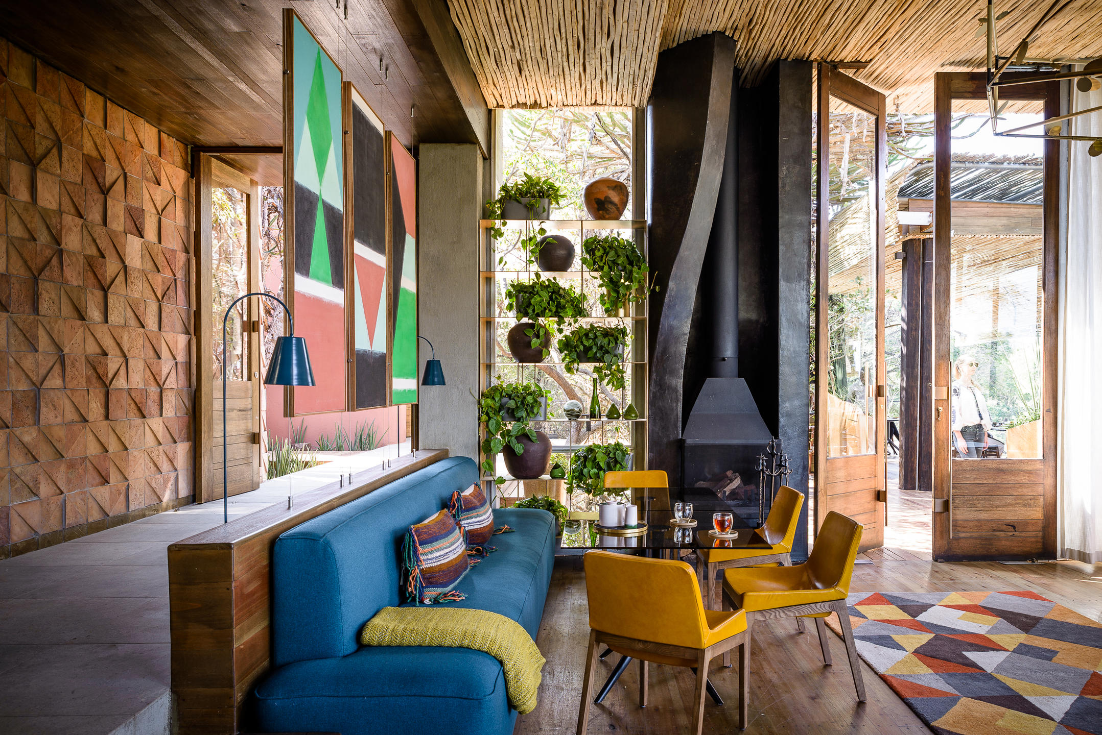 Singita Sweni Lodge thumbnail 4